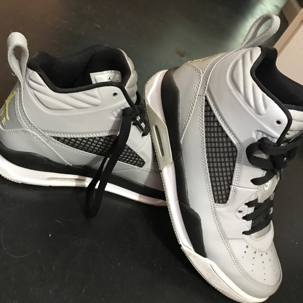 Jordan Flight’s